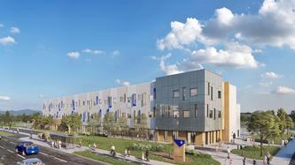 24-008 – CSSMV-NOUVELLE ÉCOLE BROSSARD